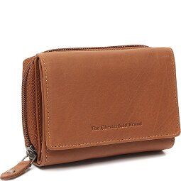 The Chesterfield Brand Zelan Portemonnee RFID-bescherming Leder 12 cm  variant 2