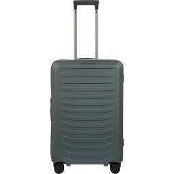 Porsche Design Roadster 4 wielen Trolley M 69 cm met uitbreidingsplooi  variant 4