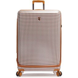 Heys EZ Fashion 4 wielen Trolley L 76 cm met uitbreidingsplooi  variant 1