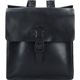 Harold's Aberdeen Stad rugzak Leer 31.5 cm  variant 3