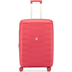 Roncato Skyline 2.0 4 wielen Trolley 46.5 cm met uitbreidingsplooi  variant 7