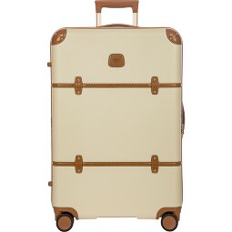 Bric's Bellagio 4 wielen Trolley 70.5 cm met uitbreidingsplooi  variant 2