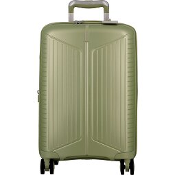 Jump Evae 4 wielen Cabinewagen 55 cm  variant 7