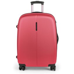 Gabol Paradise XP 4 wielen Trolley M 67 cm met uitbreidingsplooi  variant 2