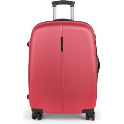 Gabol Paradise XP 4 wielen Trolley M 67 cm met uitbreidingsplooi  variant 2