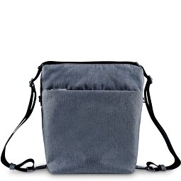 Jost Bergen Schoudertas RFID-bescherming 25 cm  variant 2