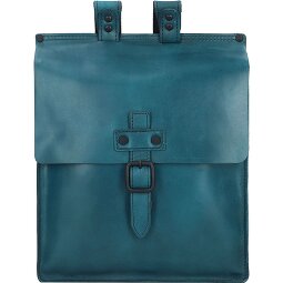 Harold's Aberdeen Stad rugzak Leer 31.5 cm  variant 2