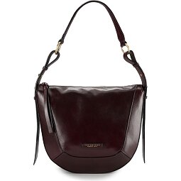 The Bridge Fedora Schoudertas Leer 28 cm  variant 2