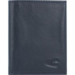 camel active Nagoya Kredietkaart etui RFID-bescherming Leer 8 cm  variant 2