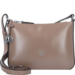 Picard Black Tie Black Tie Schoudertas Leer 21 cm  variant 1