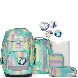 Ergobag Maxi Schooltas set  variant 2
