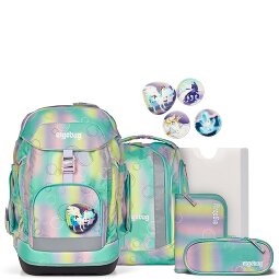 Ergobag Maxi Schooltas set  variant 4 Ergobag Maxi Schooltas set  variant 4