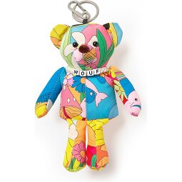 Wouf Charms Sleutelhanger 7 cm  variant 5
