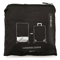 Samsonite Ta Revolution Kofferhoes 55 cm  variant 1