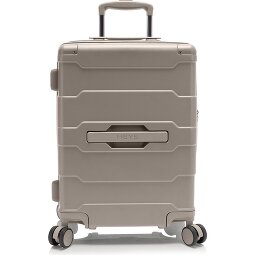 Heys ReNew 4 wielen Cabinewagen S 53 cm met uitbreidingsplooi  variant 2