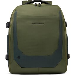 Piquadro S140 Dagrugzak 45 cm Laptopvak  variant 3