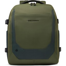 Piquadro S140 Dagrugzak 45 cm Laptop compartiment  variant 3
