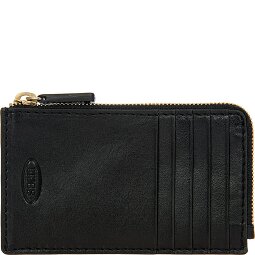 Bric's Volterra Kredietkaart etui RFID-bescherming Leer 14 cm  variant 1