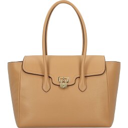 Lauren Ralph Lauren Tanner Shopper Tas Leer 36 cm  variant 2
