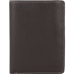 Picard Diego portemonnee leer 9 cm  variant 1