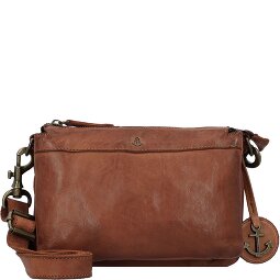 Harbour 2nd Anchor Love Evita Schoudertas Leer 21 cm  variant 2