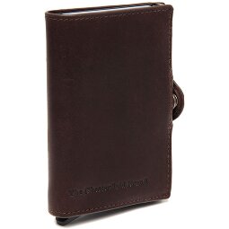 The Chesterfield Brand Francis Portemonnee RFID-bescherming Leder 1.5 cm  variant 1