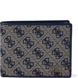 Guess Boston Portemonnee RFID-bescherming 12 cm  variant 2