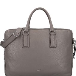 abro Adria Koffer Leer 40 cm  variant 5