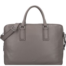 abro Adria Koffer Leer 40 cm  variant 4