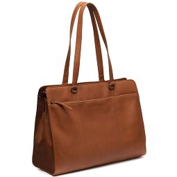 The Chesterfield Brand Fidenza Schoudertas Leer 40 cm Laptop compartiment  variant 2
