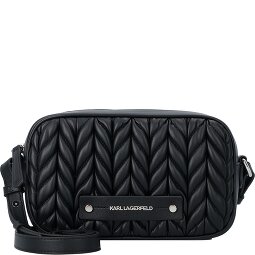 Karl Lagerfeld Weave Schoudertas 22 cm  variant 1
