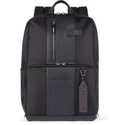 Piquadro Brief Rugzak 39 cm laptopvak  variant 1