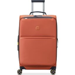 Delsey Paris Turenne Soft 4 wielen Trolley 68 cm met uitbreidingsplooi  variant 1
