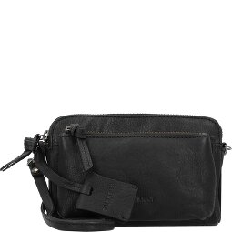 Burkely Antieke Avery Schoudertas Leer 18 cm  variant 1