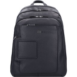 Piquadro Vibe Rugzak Leer 43 cm Laptopvak  variant 1