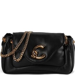 Coccinelle C-Me Fluffy Schoudertas Leer 21 cm  variant 1