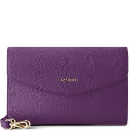 Lazarotti Bologna leeren Crossbody tas 23 cm  variant 9