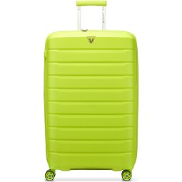 Roncato B-Flying Move 4 wielen Trolley 78 cm met uitbreidingsplooi  variant 5