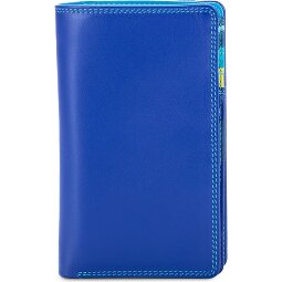 Mywalit Portemonnee RFID-bescherming Leder 8 cm  variant 5