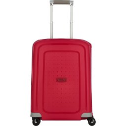 Samsonite S'Cure Spinner 4-Wiel Cabin Trolley 55 cm  variant 3