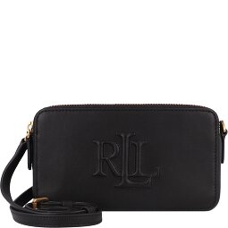 Lauren Ralph Lauren Witley Mini tas Schoudertas Leer 18 cm  variant 1