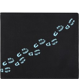 oxmox New Cryptan Portemonnee RFID-bescherming 12 cm  variant 2