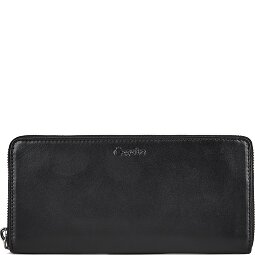 Esquire Silk Portemonnee Leder 19 cm  variant 2