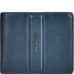 Piquadro Victor Portemonnee RFID-bescherming Leder 11 cm  variant 2