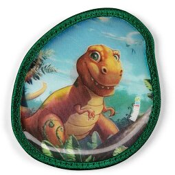 Ergobag Wiggle klittenband  variant 3