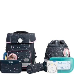 School-Mood Champion Pro Schooltas set 7-delig  variant 7
