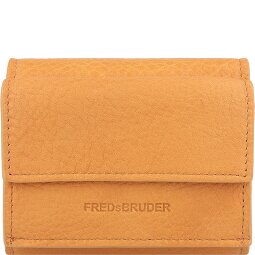 FredsBruder Bobonia Portemonnee Leer 10.5 cm  variant 4