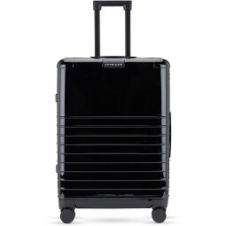 Kapten & Son Heathrow Essential 4 wielen Trolley 70 cm  variant 1