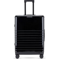 Kapten & Son Heathrow Essential 4 wielen Trolley 70 cm  variant 1