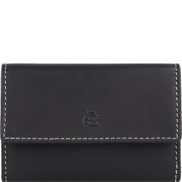 Esquire Dallas Sleutel portemonnee Leer 10 cm  variant 2